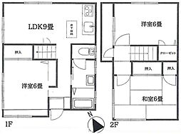 成田東2丁目戸建