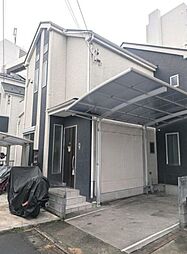 高井戸東2丁目戸建