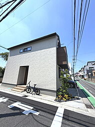 北烏山6丁目戸建