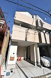 幡ヶ谷3丁目戸建