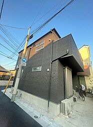 下高井戸4丁目戸建