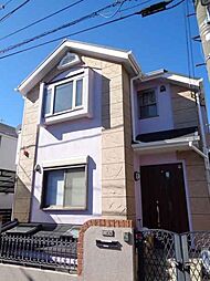 上北沢3丁目戸建