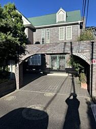 上祖師谷1丁目戸建