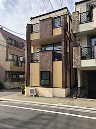 北沢4丁目戸建