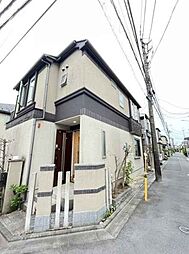 高井戸東4丁目戸建