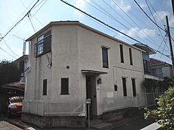 松原1丁目テラスハウス