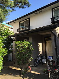 PINE GARDEN C棟