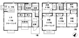 笹塚3丁目戸建