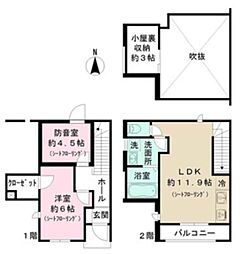 MOCXSTYLE下北沢