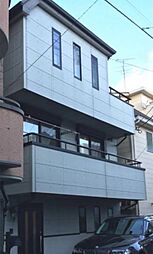 経堂1丁目戸建