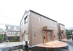 松原1丁目テラスハウス