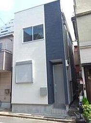 宮坂2丁目戸建