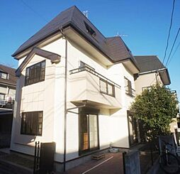 下高井戸3丁目戸建