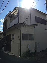 幡ヶ谷3丁目戸建