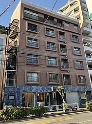 マンションキリイ