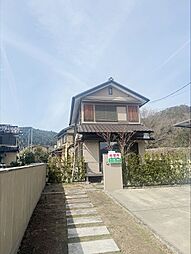 JR嵯峨嵐山