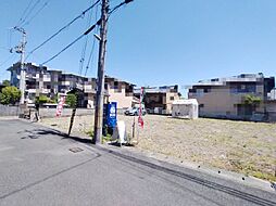 嵐山2号地
