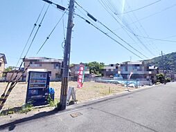 嵐山2号地