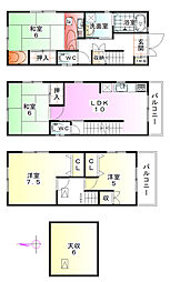 阪急　松尾大社