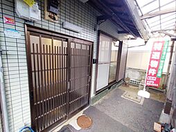 京福　北野白梅町