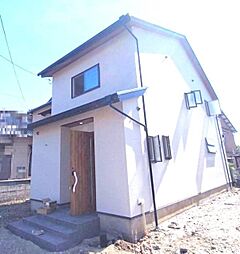 嵐山4号地