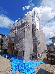 嵐山4号地