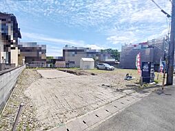 嵐山4号地