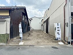 地下鉄　鞍馬口