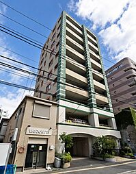 リブゼ横浜サザンテラス 502