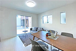 中古一戸建 茅ヶ崎市今宿 No.4