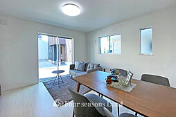 中古一戸建　茅ヶ崎市今宿　No.4