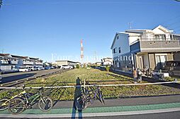 売地　寒川町一之宮3丁目