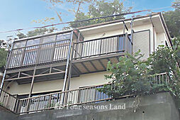 オーナーチェンジ 中古一戸建 藤沢市白旗4丁目