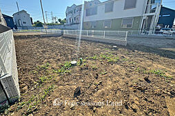 新築一戸建　茅ヶ崎市香川3丁目 C棟