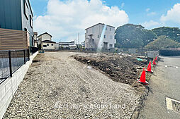 売地　茅ヶ崎市柳島2丁目 C区画