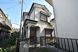 売地　寒川町宮山