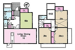 中古一戸建　茅ヶ崎市本村2丁目