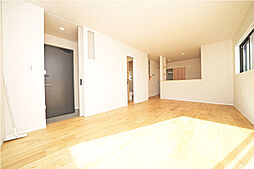 中古一戸建　茅ヶ崎市甘沼 2号棟