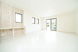 新築一戸建　茅ヶ崎市柳島2丁目 1号棟