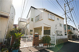 売地　茅ヶ崎市東海岸北5丁目