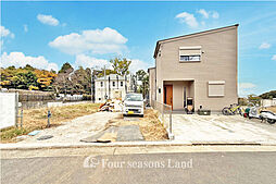 茅ヶ崎市行谷の土地