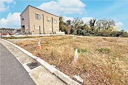 茅ヶ崎市行谷の土地