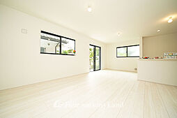 新築一戸建　平塚市南原1丁目 2号棟