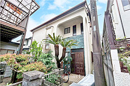 中古一戸建　藤沢市白旗3丁目