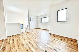 新築一戸建　寒川町小谷1丁目