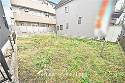 売地　寒川町岡田2丁目