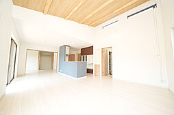 未入居中古一戸建　茅ヶ崎市堤