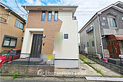 中古一戸建 寒川町宮山