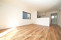 中古一戸建　茅ヶ崎市下町屋2丁目