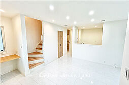 新築一戸建　藤沢市石川2丁目